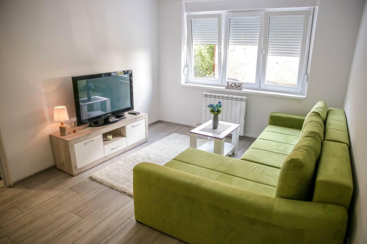 Lovely Apartment Omar SJJ Exteriör bild