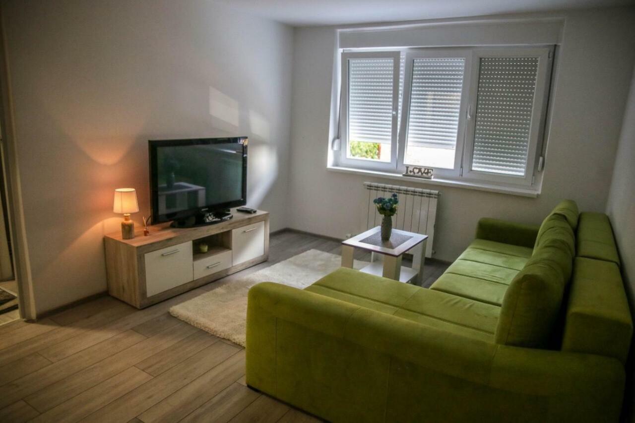 Lovely Apartment Omar SJJ Exteriör bild
